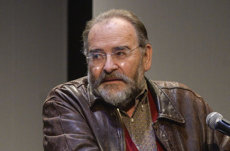 E’ morto Paolo Pietrangeli, l’autore di “Contessa” E’ morto Paolo Pietrangeli, l’autore di “Contessa”