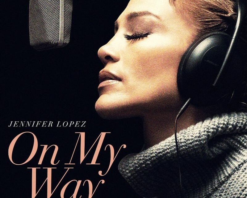 Jennifer Lopez, esce il nuovo singolo “On My Way” Jennifer Lopez, esce il nuovo singolo “On My Way”