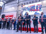 Ampliato lo stabilimento Maschio Gaspardo in Romania