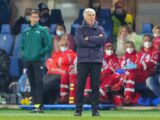 Gasperini “Vogliamo restare in corsa fino all’ultima gara”
