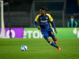 Tameze all’ultimo respiro, il Verona batte 2-1 l’Empoli
