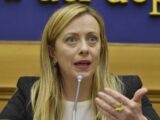 Quirinale, Meloni “Berlusconi assoluta garanzia per l’Italia”