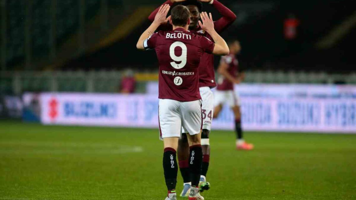 Il Torino sorride nel posticipo, Udinese battuta 2-1 Il Torino sorride nel posticipo, Udinese battuta 2-1