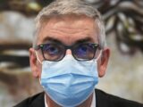 Covid, Brusaferro “Vaccino per i bambini è sicuro e frena i contagi”