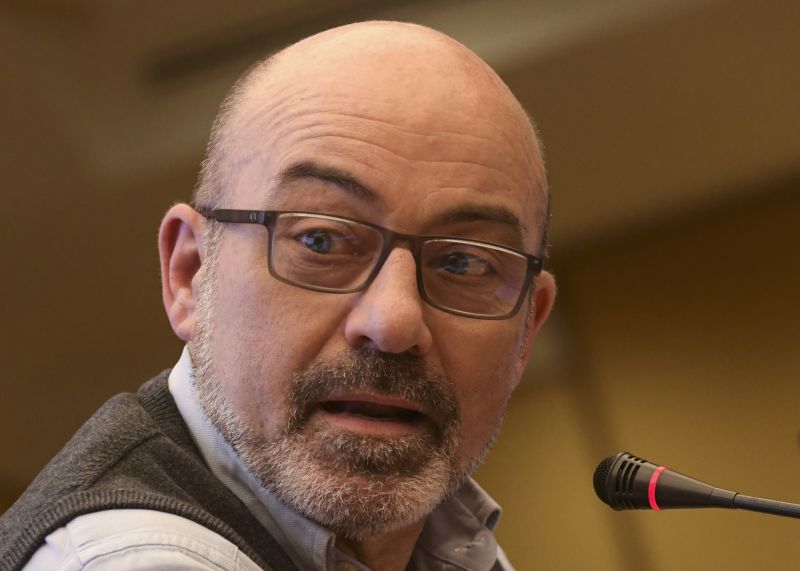 Cingolani”Per combattere il caro bollette sfruttare i nostri giacimenti” Cingolani”Per combattere il caro bollette sfruttare i nostri giacimenti”