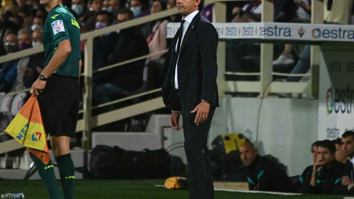 Inzaghi “Ottavi di Champions, tutto nelle nostre mani” Inzaghi “Ottavi di Champions, tutto nelle nostre mani”
