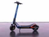 Helbiz, a Eicma in anteprima il primo monopattino sharing Made in Italy