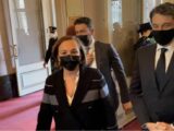 Femminicidi, Lamorgese: “Il problema è sociale, servono nuove norme”