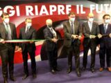 Inaugurata la 78^ edizione di Eicma