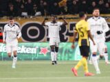 Spettacolo e gol, Young Boys-Atalanta finisce 3-3
