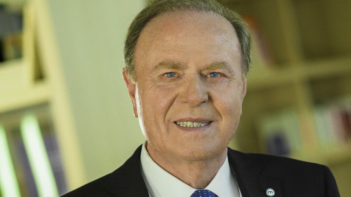 E’ morto Ennio Doris, fondatore e presidente onorario di Banca Mediolanum E’ morto Ennio Doris, fondatore e presidente onorario di Banca Mediolanum