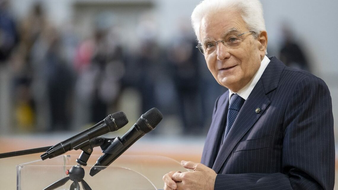 Mattarella “La riforma del Csm non è più rinviabile” Mattarella “La riforma del Csm non è più rinviabile”