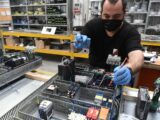 Nel 2021 creati 603 mila posti di lavoro