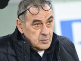 Sarri spera nel recupero di Immobile e Leiva “Stanno meglio”