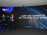 Nasce “My Sport e Salute”, la prima App per lo sport di tutti
