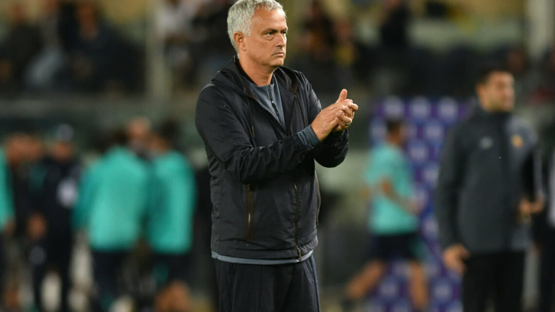 Mourinho avverte la Roma “Con lo Zorya come una finale” Mourinho avverte la Roma “Con lo Zorya come una finale”