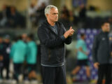 Mourinho avverte la Roma “Con lo Zorya come una finale”