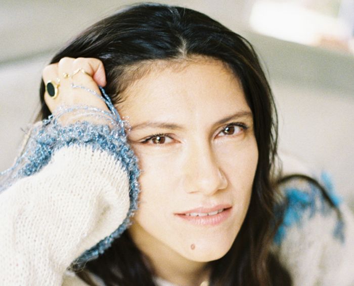 Elisa torna con il nuovo singolo “Seta” Elisa torna con il nuovo singolo “Seta”