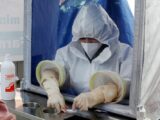 Covid, nuovi contagi sopra quota 12mila e positività al 2,2%
