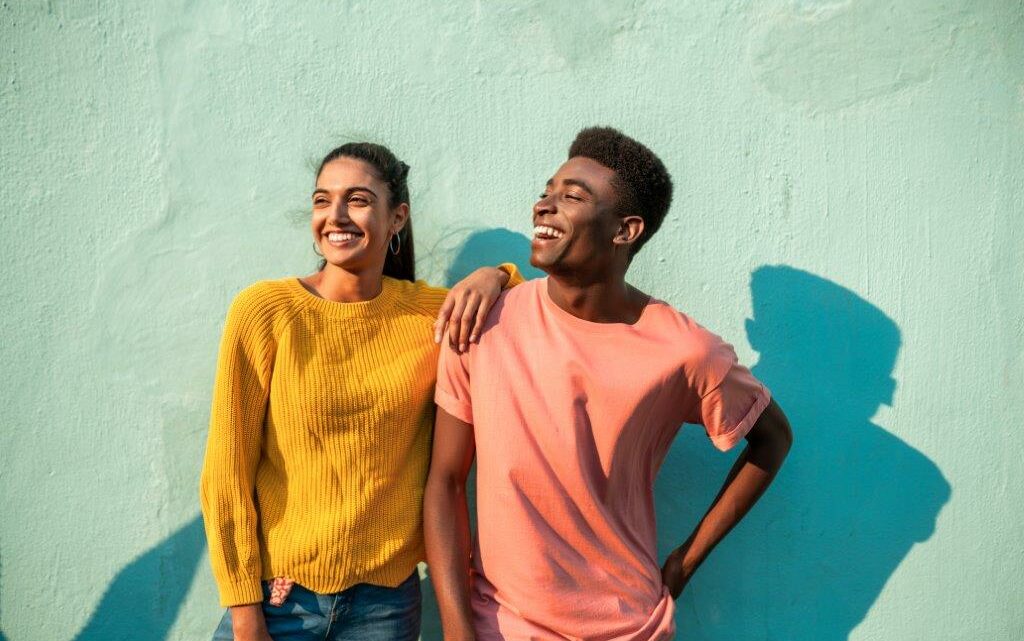 Per il 93% degli zillennials compravendita usato è scelta sostenibile Per il 93% degli zillennials compravendita usato è scelta sostenibile