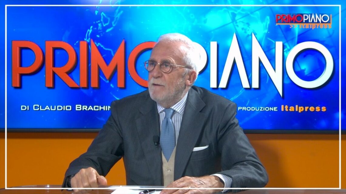 Fortuna “La plastic tax è ideologica, per la sostenibilità serve altro” Fortuna “La plastic tax è ideologica, per la sostenibilità serve altro”