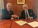 Conad entra in Confcommercio-Imprese per l’Italia