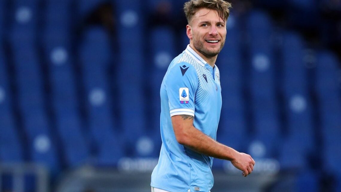 Doppio Immobile e Pedro, Lokomotiv Mosca-Lazio 0-3 Doppio Immobile e Pedro, Lokomotiv Mosca-Lazio 0-3