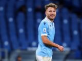 Doppio Immobile e Pedro, Lokomotiv Mosca-Lazio 0-3