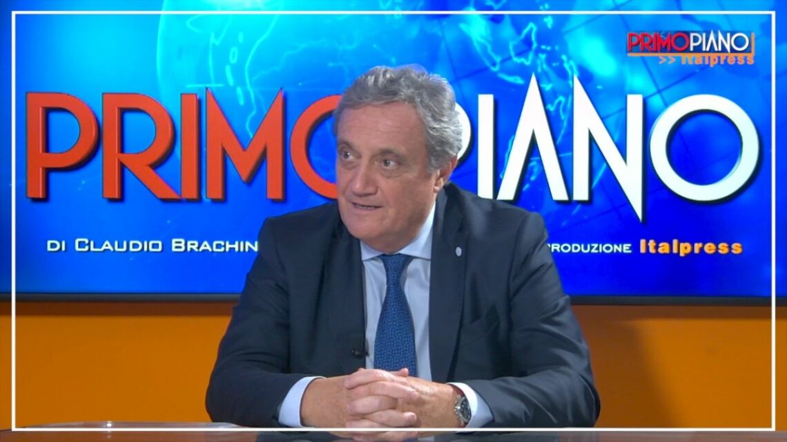 Orfeo “I neonati e le famiglie siano al centro del futuro” Orfeo “I neonati e le famiglie siano al centro del futuro”