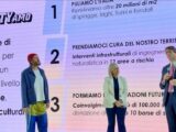 Intesa Sp, Wwf e Jovanotti insieme per l’ambiente con “Ri-Party-Amo”