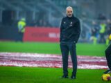 Pioli prolunga il contratto con il Milan fino al 2023