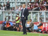 Allegri “Con Atalanta gara tra squadre in lotta per 4° posto”