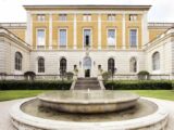 Fondazione Sicilia, due borse di studio per l’American Academy in Rome