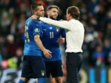 Spareggi mondiali, Macedonia per l’Italia, poi CR7 o Turchia