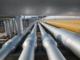 Energia, al via partnership Eni-Snam sui gasdotti tra Algeria e Italia