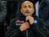 Spalletti “Non dobbiamo lasciarci ribaltare da qualche risultato”