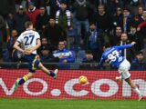La Sampdoria vince 3-1 in rimonta sul Verona