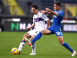 Fiorentina ko nel finale, all’Empoli il derby toscano