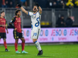 Calhanoglu e Lautaro, l’Inter vince 2-0 a Venezia
