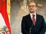 Covid, Schallenberg “Troppi no vax in Austria, serve obbligo”
