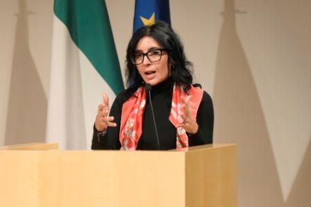 Droga, Dadone “Superiamo gli steccati ideologici, è cambiato tutto” Droga, Dadone “Superiamo gli steccati ideologici, è cambiato tutto”