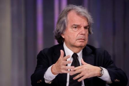 Brunetta “Nella Pa compensi più alti, pronto nuovo contratto” Brunetta “Nella Pa compensi più alti, pronto nuovo contratto”