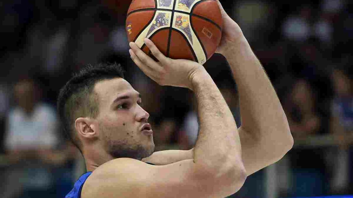 Atlanta battuta dai Knicks, solo 5 punti di Gallinari Atlanta battuta dai Knicks, solo 5 punti di Gallinari