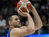Atlanta battuta dai Knicks, solo 5 punti di Gallinari