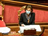 Giustizia, Cartabia “Tornati a parlare di riforme condivise”