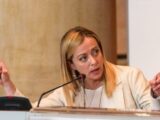 Per l’Economist Giorgia Meloni “può diventare la prima donna Premier”