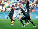 Pareggio senza reti tra Udinese e Genoa