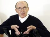 F.1 in lutto, morto a 79 anni Sir Frank Williams