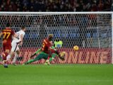 Decide Abraham, Roma batte Torino 1-0