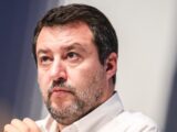 Manovra, Salvini “Serve posizione comune del centrodestra”